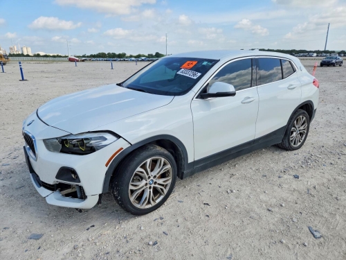 2018 BMW X2 SDRIVE28I  