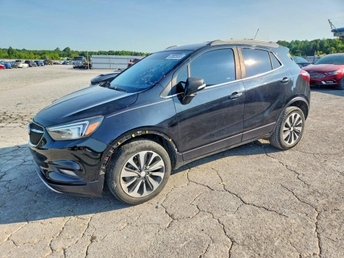 2018 BUICK ENCORE PREFERRED II  