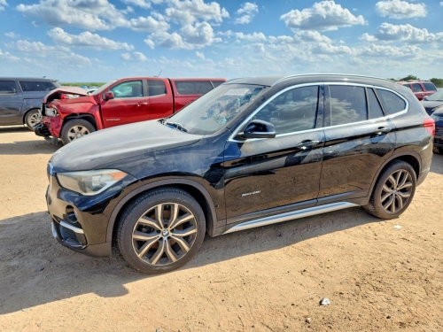 2017 BMW X1 SDRIVE28I  