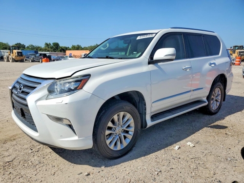 2014 LEXUS GX 460  
