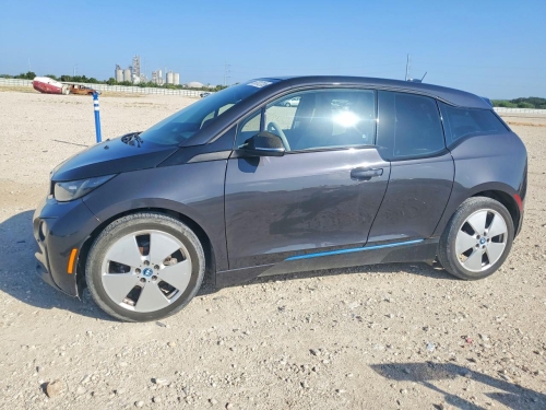 2015 BMW I3 BEV  