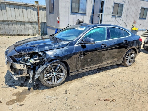 2020 BMW 228XI   