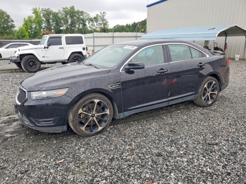 2016 FORD TAURUS SHO  