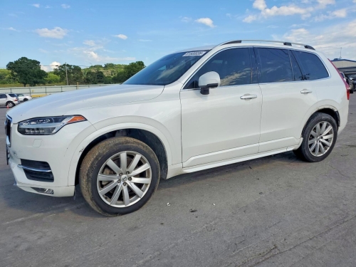 2018 VOLVO XC90 T6  