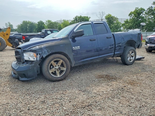 2018 RAM 1500 ST  