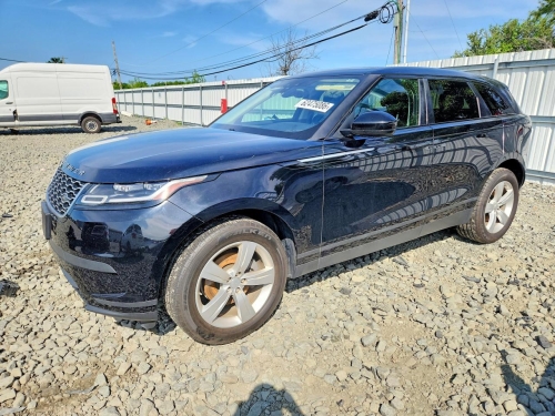 2020 LAND ROVER RANGE ROVER VELAR S  