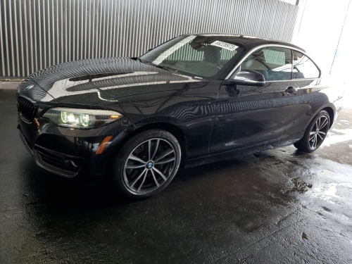 2021 BMW 230I 