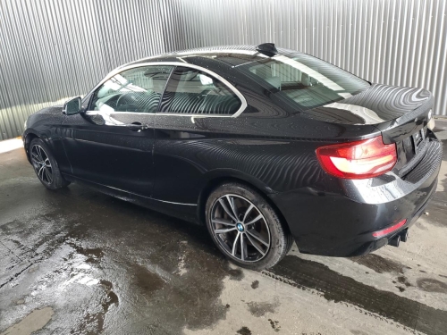 2021 BMW 230I 
