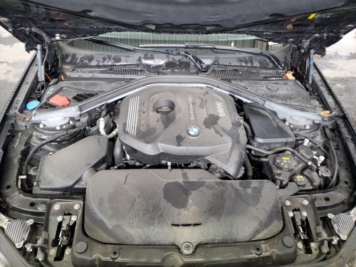 2021 BMW 230I 