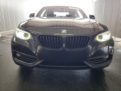 2021 BMW 230I 