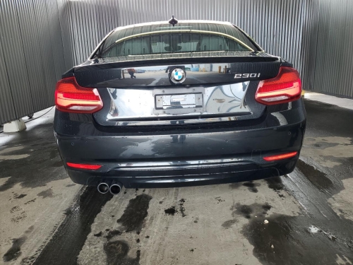 2021 BMW 230I 