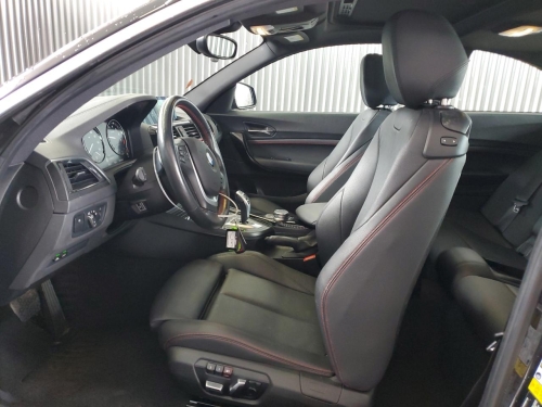 2021 BMW 230I 