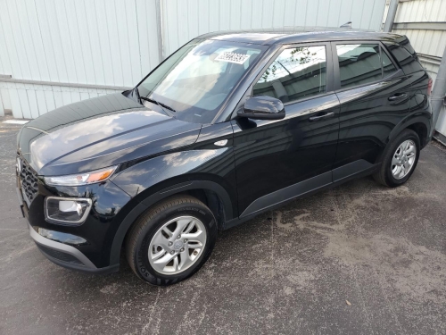 2021 HYUNDAI VENUE SE