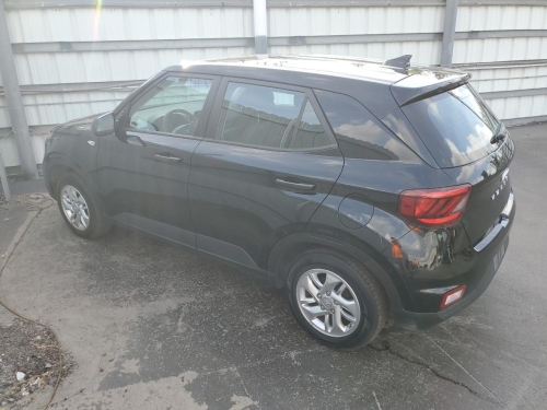 2021 HYUNDAI VENUE SE