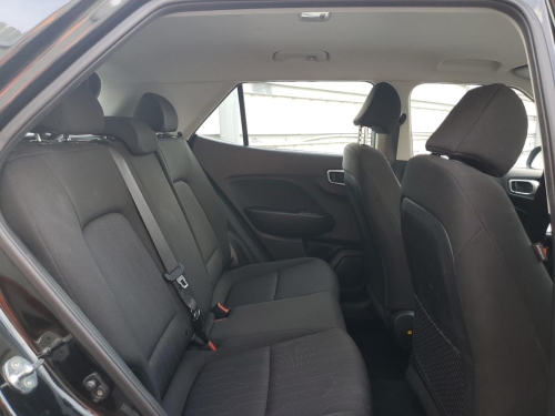 2021 HYUNDAI VENUE SE