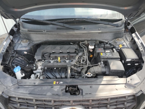 2021 HYUNDAI VENUE SE