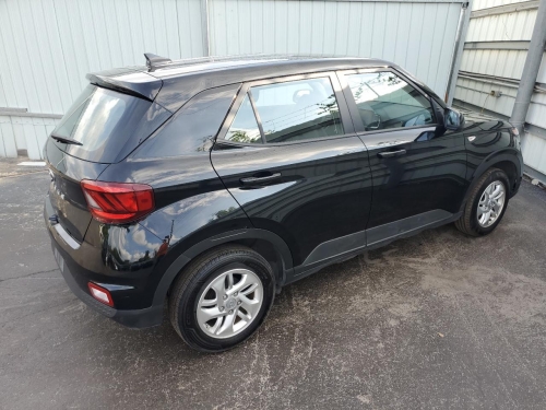 2021 HYUNDAI VENUE SE