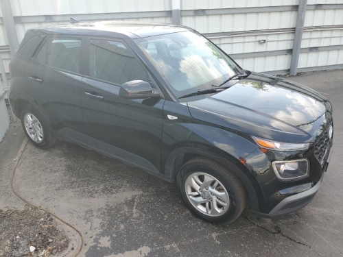 2021 HYUNDAI VENUE SE