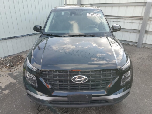 2021 HYUNDAI VENUE SE
