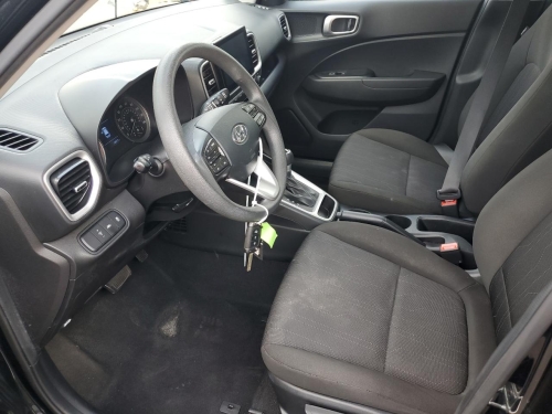 2021 HYUNDAI VENUE SE