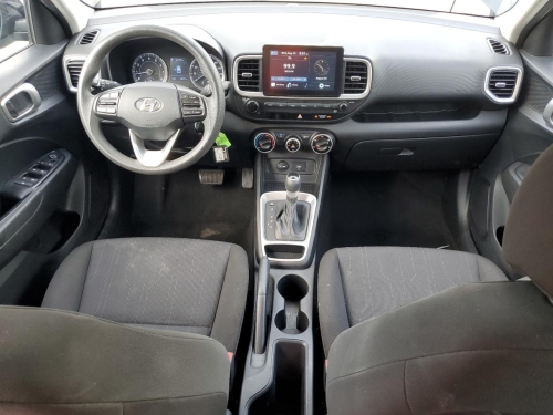 2021 HYUNDAI VENUE SE
