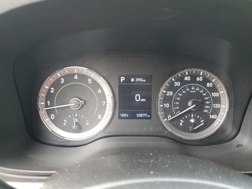 2021 HYUNDAI VENUE SE