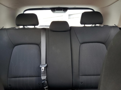 2021 HYUNDAI VENUE SE