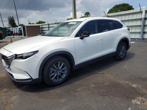 2020 MAZDA CX-9 TOURING  