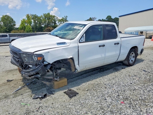 2023 RAM 1500 TRADESMAN  