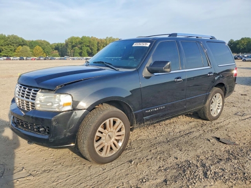 2014 LINCOLN NAVIGATOR   