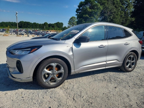 2024 FORD ESCAPE ST LINE  