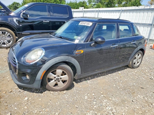 2016 MINI COOPER   