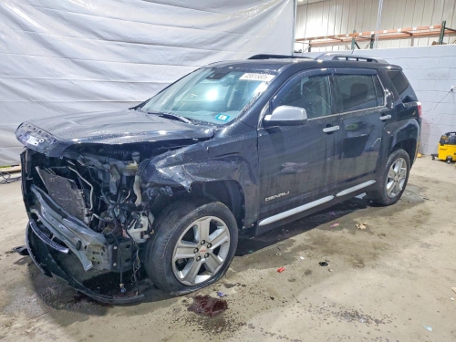 2015 GMC TERRAIN DENALI  