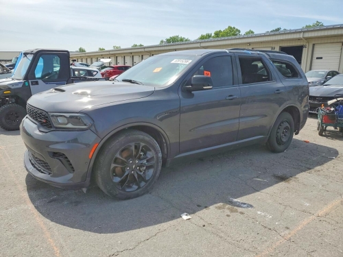 2025 DODGE DURANGO R  
