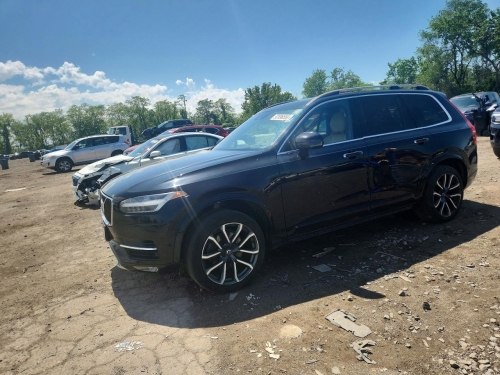 2016 VOLVO XC90 T6  