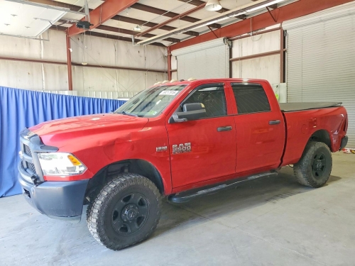 2015 RAM 2500 ST  