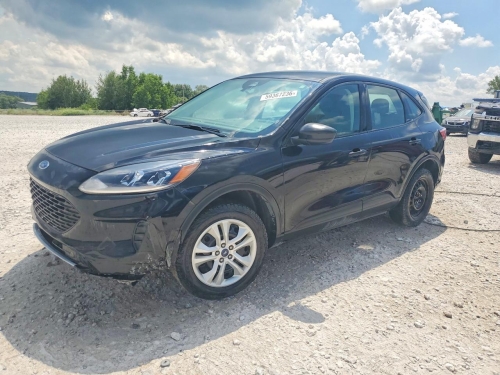 2021 FORD ESCAPE S  