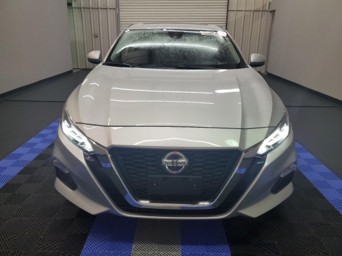 2022 NISSAN ALTIMA SV