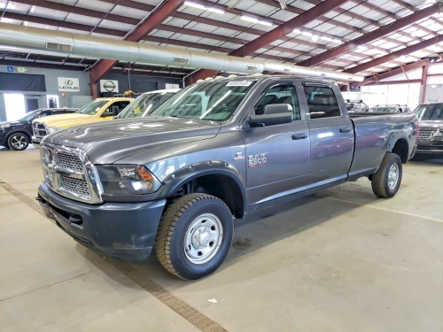 2014 RAM 2500 ST  