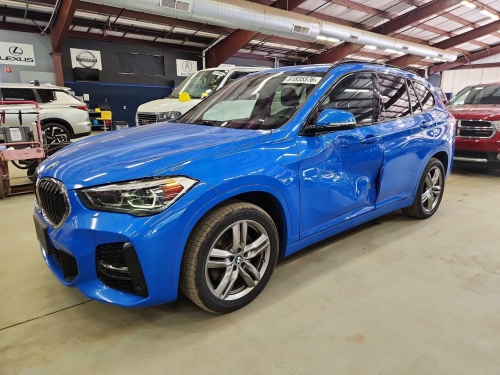 2021 BMW X1 XDRIVE28I  