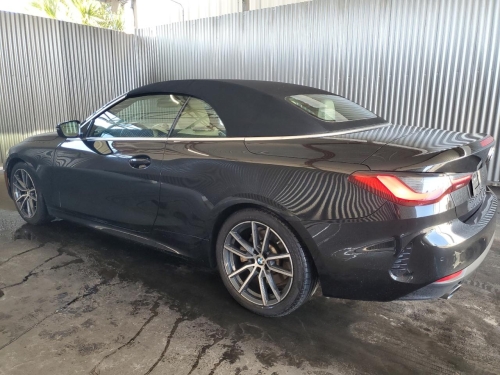 2022 BMW 430I 