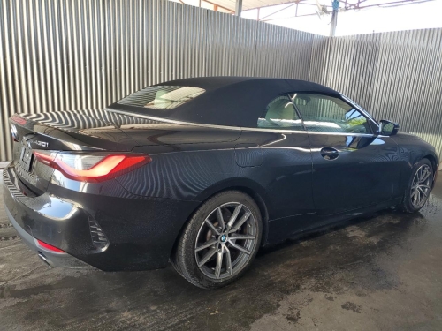 2022 BMW 430I 