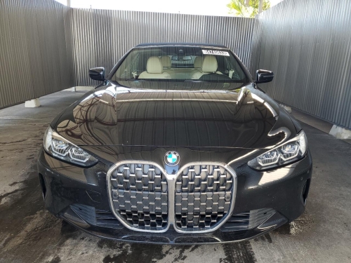 2022 BMW 430I 