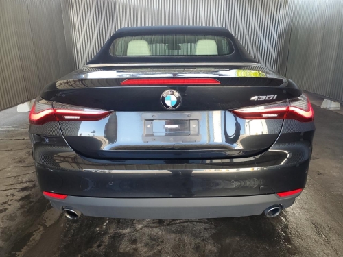 2022 BMW 430I 