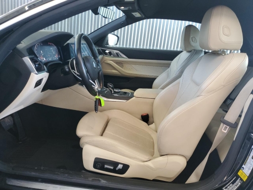 2022 BMW 430I 