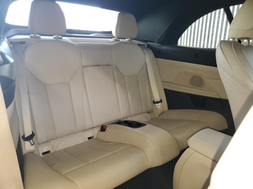 2022 BMW 430I 