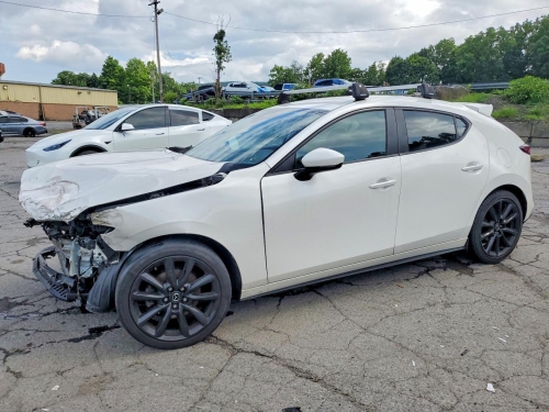 2020 MAZDA 3 PREFERRED  