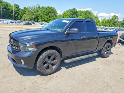 2018 RAM 1500 ST  