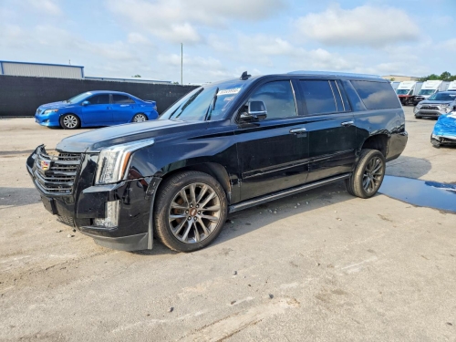 2020 CADILLAC ESCALADE ESV PLATINUM  