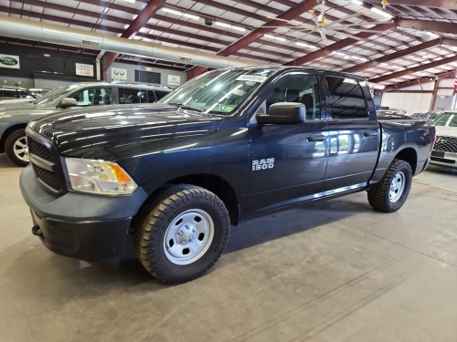 2016 RAM 1500 ST  
